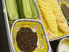 -芦月轩羊蝎子(太平桥店)