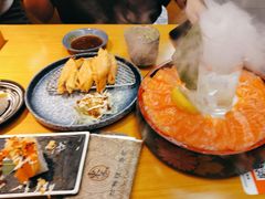 -东加寿司.料理(水游城店)