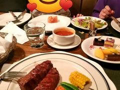 -食间牛排(湖西路店)