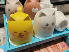 -清远熹乐谷温泉度假酒店