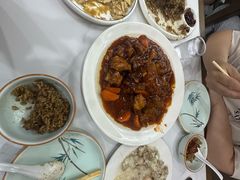 -老七饭馆(光荣道总店)