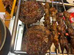 -白玉串城(南六中路店)