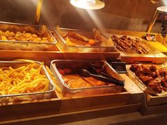 -比格比萨自助(宝山日月光店)