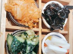 -马记永·兰州牛肉面(深南路山姆会员店)