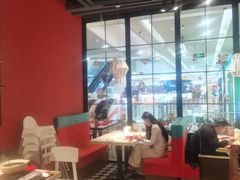 -避风塘(宝山万达店)