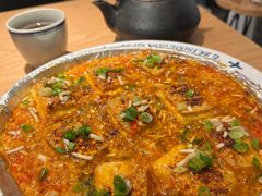 -花盐街·四川乐山小吃(西单大悦城店)