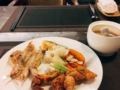 -开元新晶都酒店·自助火锅