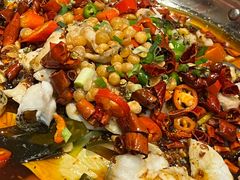 -金哥私房菜馆(张府园总店)