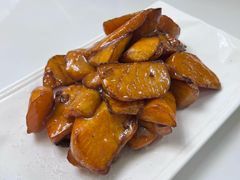 -马旭土鸡焖花卷·真域顺西域美食(天马大道店)