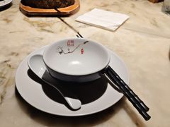 -绿茶餐厅(朝阳大悦城店)
