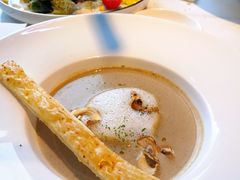 -Wei菋·Le Bistrot