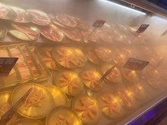 -喜井无限自助烤肉公司(石厦店)