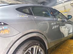 -CJ车体工作室·洗车·贴膜·美容