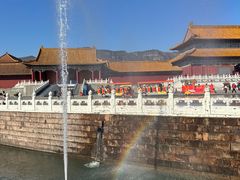 -横店影视城明清宫苑园区