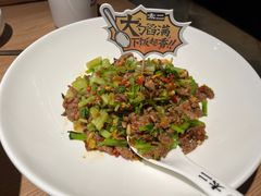 -太二酸菜鱼(长沙IFS国金中心店)