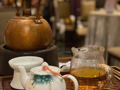 -香云轩·顺德菜(香云纱园林酒店店)