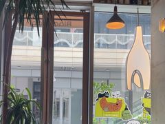 -Blac+Blac(中海环宇荟店)