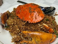 -喜记避风塘炒辣蟹(旗舰店)