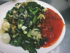 -群众牛肉小点(蚵仔煎)