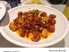 -兰湘子·湘菜小炒(南京江宁万达店)