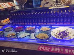 -比尔森啤酒自助烤肉(红旗街店)