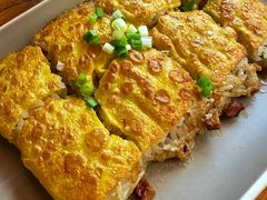 -不是烧烤·武汉大排档(亚运村店)