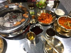 -本炙炭烤·蒲烧活鳗料理店(金沙洲店)