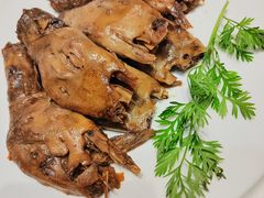 -大鸭梨烤鸭店(花园村店)