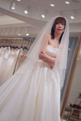-拉瑞娜LaReine婚纱礼服高级定制