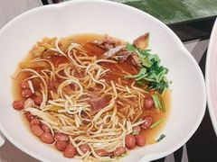 -小厨娘淮扬菜(河西奥美大厦店)