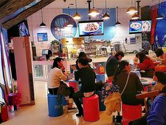 大堂-LELECHA乐乐茶(上海五角场万达广场店)