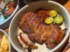 -SHAN山(前滩太古里店)