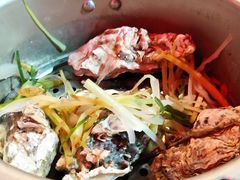 -春和發特色蒸饺(浐河西路店)