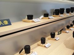 -Sony Store 索尼(上海淮海中路店)