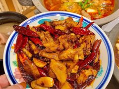 -肖记公安牛肉鱼杂(田林路店)