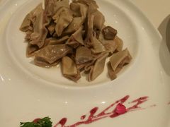 糟猪肚-老正兴菜馆(福州路店)