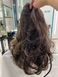 -5M HAIR SALON