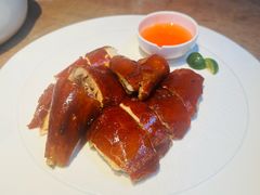 -朴墅(西湖青芝坞店·杭帮菜·家宴.14年的店)