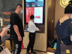 -海底捞火锅(上元大街店)