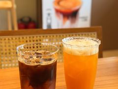 -Reset Coffee 与海咖啡