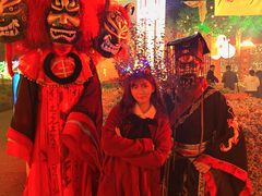 -歌斐颂巧克力小镇