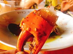 -Ministry of Crab(科伦坡店)