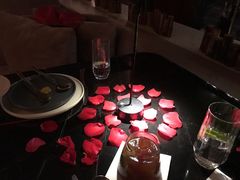 -wann lounge 低温慢煮牛排·清吧