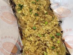 -正宗八宝冰饭·非遗冰饭·烧烤(奎桥店)