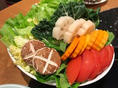 -协成海鲜火锅(情侣路店)