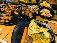 -Let’s WaKao瓦烤(贝森店)