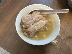 -松發肉骨茶(克拉码头店)