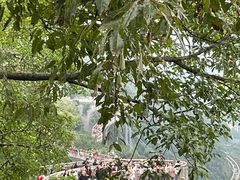 -鹅岭公园瞰胜楼