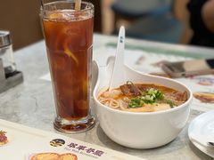 -翠华(澳门银河店)