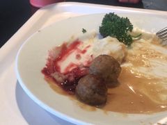 -宜家·瑞典风味餐厅(无锡店)